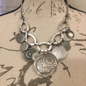Beautiful Statement Necklace